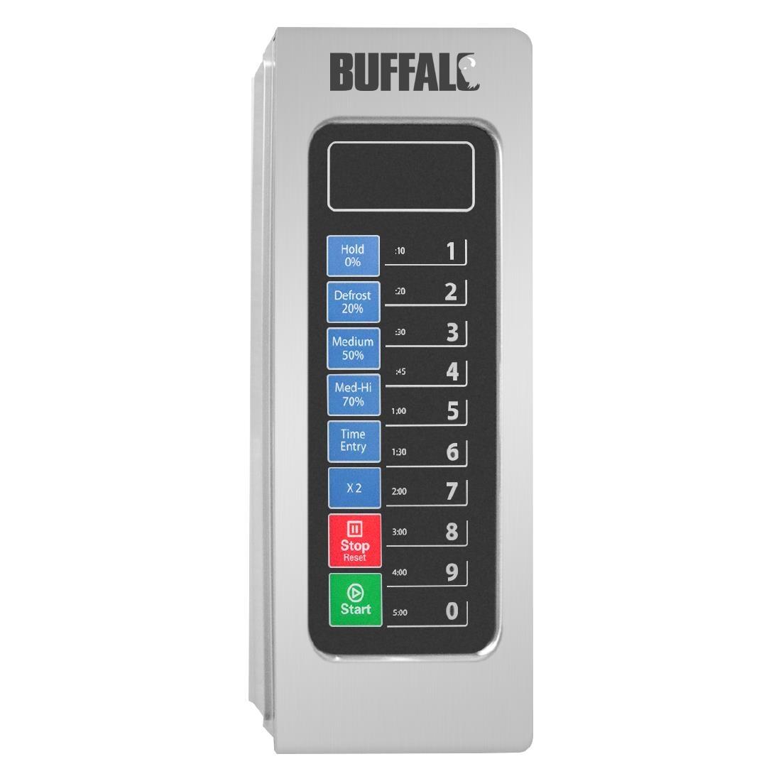 Buffalo Control Panel Assembly - AK739  - 1