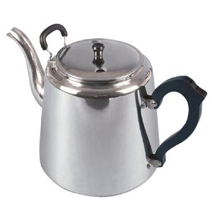 Canteen Aluminium Teapot 4.5Ltr - C353  - 1
