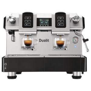 Dualit Café Pro Capsule Coffee Machine - DY439  - 1