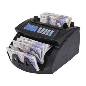 ZZap NC20i Banknote Counter - CN904  - 1