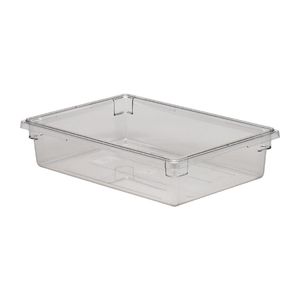 Cambro Polycarbonate Food Storage Box 33Ltr - FE733  - 1