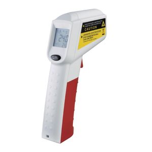 Nisbets Essentials Mini Infrared Thermometer - DF673  - 3