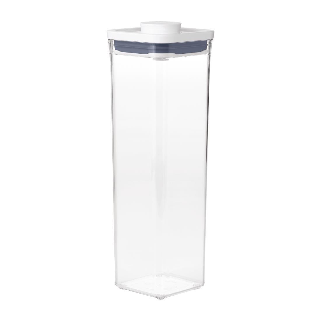 Oxo Good Grips POP Container Square Small Tall - FB093  - 1