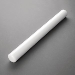 Vogue Polyethylene Rolling Pin 46cm - J174  - 1