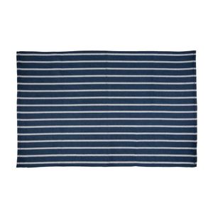 Vogue Butchers Stripe Chef Tea Towel - CE146  - 1