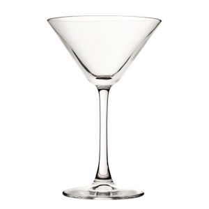 Utopia Enoteca Martini Glasses 220ml (Pack of 6) - CW015  - 1