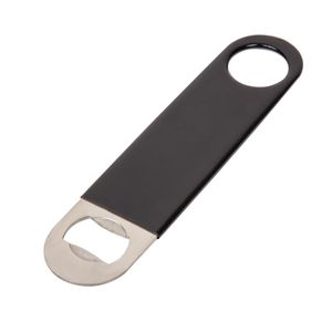 Olympia Bar Blade Bottle Opener with PVC Grip - CD273  - 1