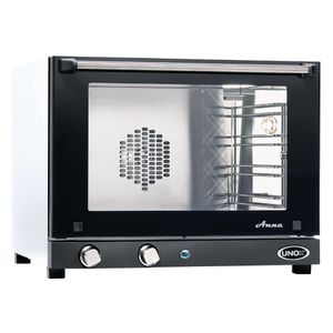 Unox LINEMICRO Anna 4 Grid Convection Oven XF023 - DR727  - 1