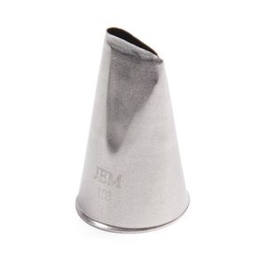 PME Petal Piping Nozzle 11mm - GL246  - 1