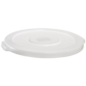 Rubbermaid Round Brute Container Lid 37.9Ltr - L661  - 1