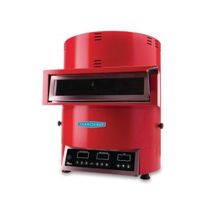 Turbochef Fire Pizza Oven Single Phase - DB873-1PH  - 1