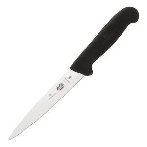 Victorinox Fibrox Filleting Knife 15cm - C660  - 1