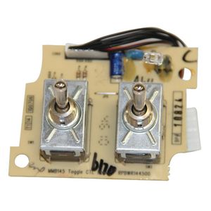 Waring Switch Panel - AE344  - 1