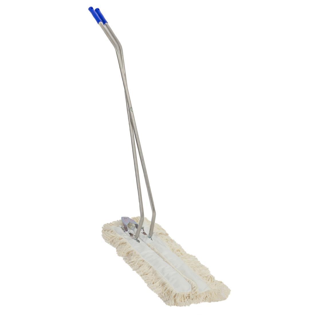 V-Sweeper Floor Sweeper - CD803  - 1