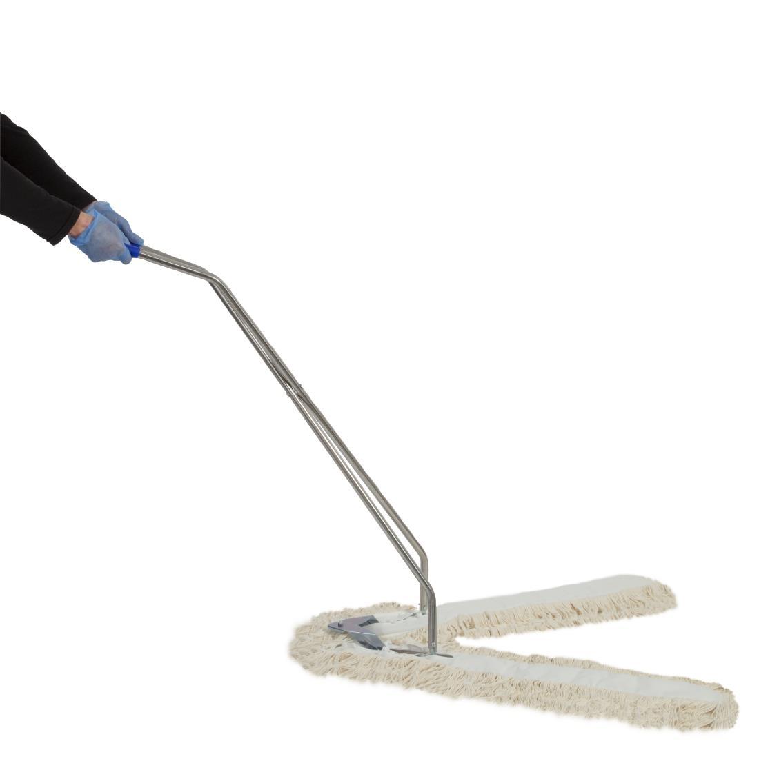 V-Sweeper Floor Sweeper - CD803  - 2