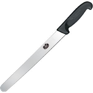 Victorinox Fibrox Slicing Knife 30.5cm - C687  - 1