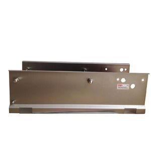 Stainless Steel Shell - AC289  - 1
