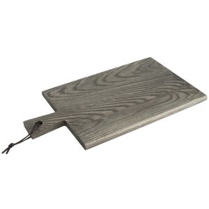 Olympia Ash Wood Handled Platter 440mm - CN571  - 1