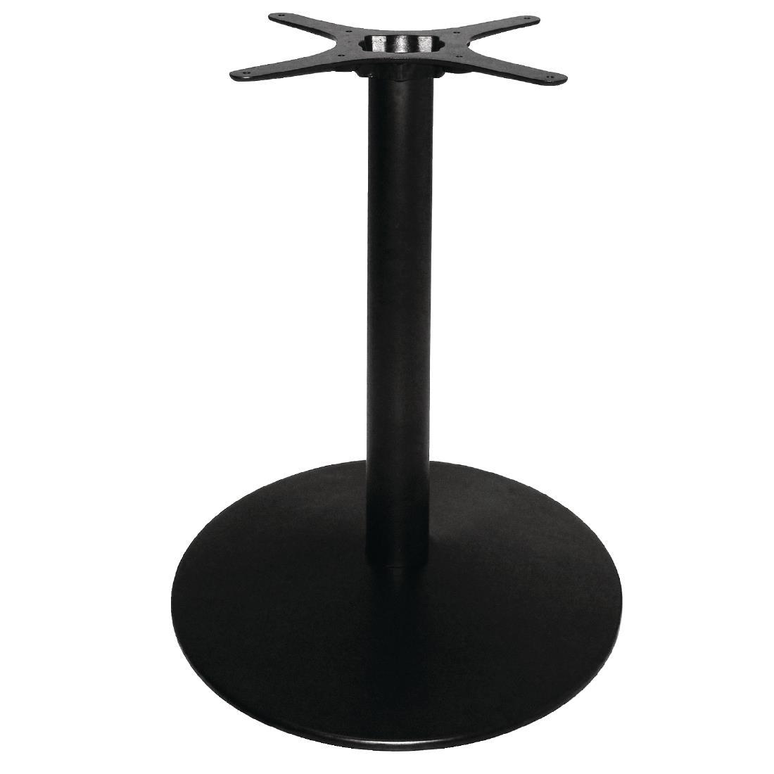 Bolero Cast Iron Table Base - DL475  - 1