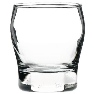 Libbey Perception Rocks Glasses 210ml (Pack of 12) - DB243  - 1