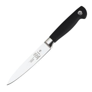 Mercer Culinary Genesis Precision Forged Utility Knife 12.7cm - FW713  - 1