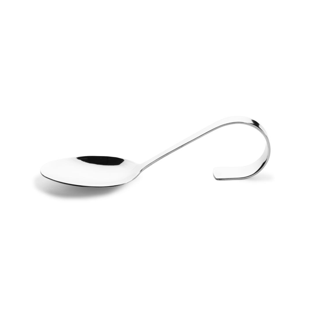 Olympia Tapas Spoon (Pack of 12) - CN765  - 3