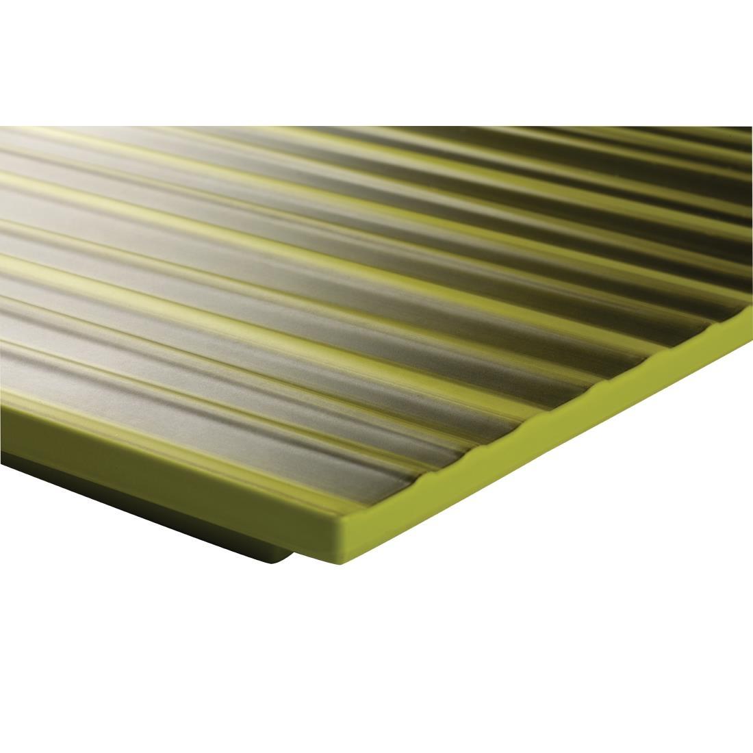APS Asia+ Bamboo Leaf Tray GN 1/1 - DT758  - 2