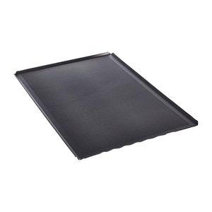 Rational Perforated Baking Tray - FP383  - 1