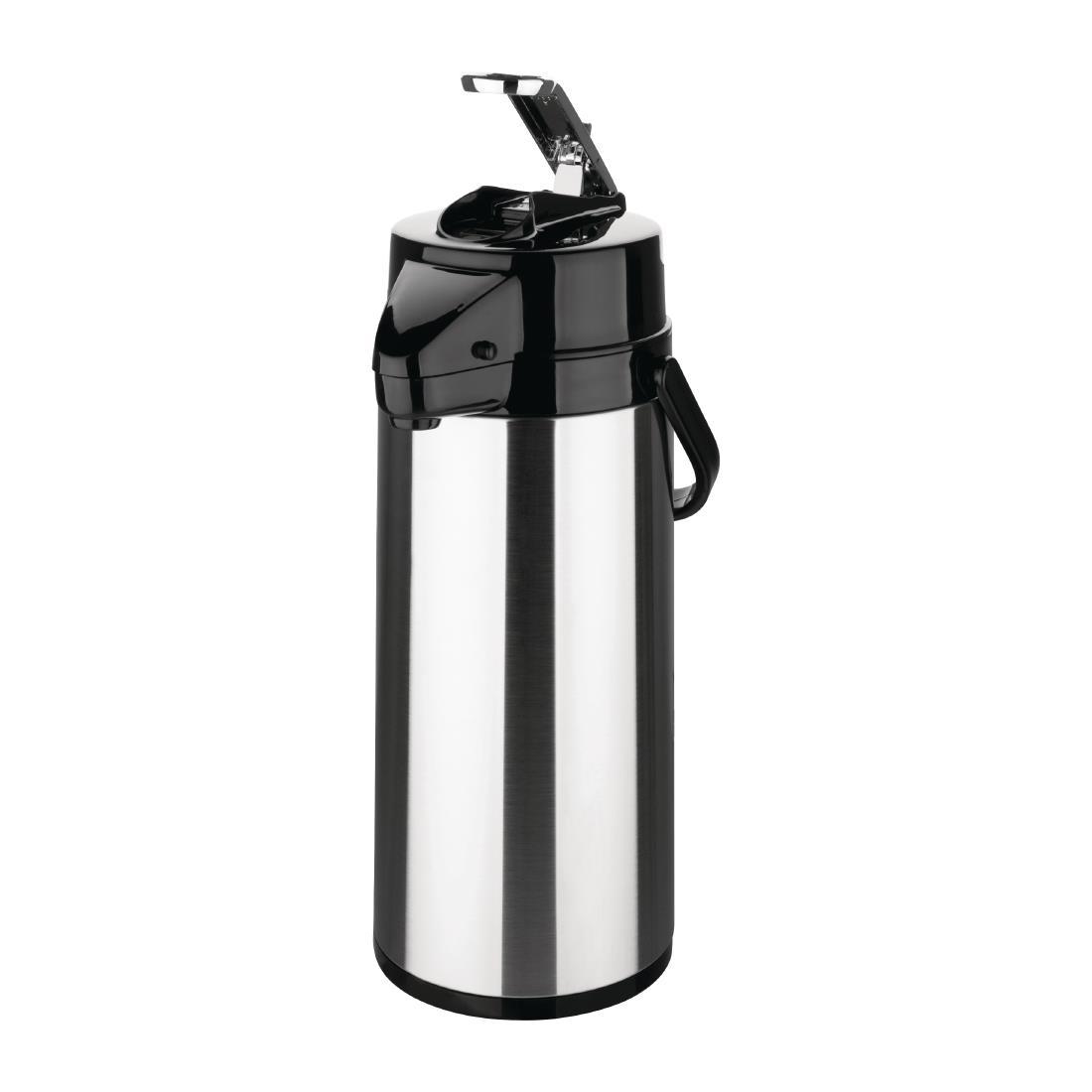 Buffalo Airpot Filter Coffee Maker - CW306  - 9