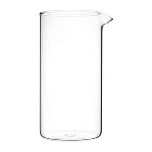 Spare Glass For 3 Cup Cafetiere - K990  - 1