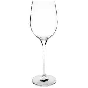 Olympia Campana One Piece Crystal Wine Glasses 500ml (Pack of 6) - CS495  - 1