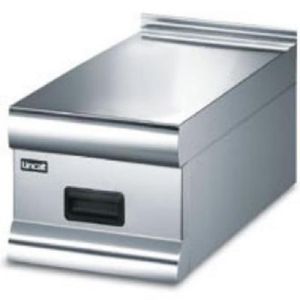Lincat Silverlink 600 Worktop With Drawer - E565  - 1
