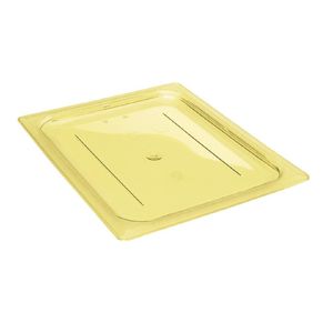 Cambro High Heat 1/1 Gastronorm Food Pan Lid - DW520  - 1