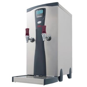 Instanta Premium Countertop Boiler Twin Tap with Built In Filtration 3kW CPF520-3 - CL775  - 1