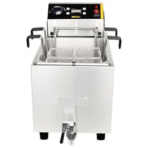 Buffalo Pasta Cooker with Timer - GH160  - 3