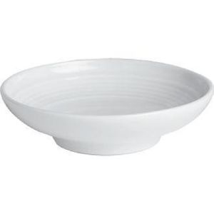 Steelite Ozorio Aura Small Coupe Sauce Dishes 88mm (Pack of 36) - V6136  - 1