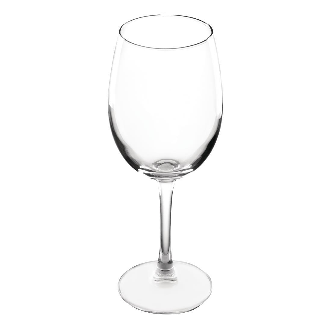 Olympia Rosario Wine Glasses 470ml (Pack of 6) - FB573  - 2