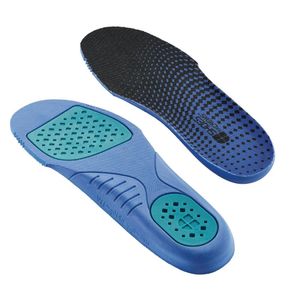 Shoes for Crews Comfort Insole with Gel Size 42 - BB610-42  - 1