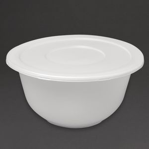 Schneider Plastic Mixing Bowl 2.5Ltr - DR541  - 2