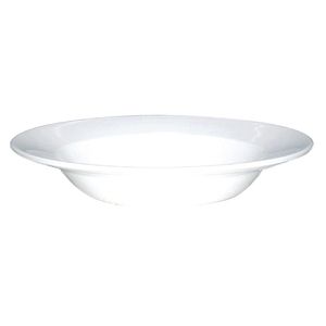 Churchill Alchemy Rimmed Bowls 242mm (Pack of 12) - C730  - 1