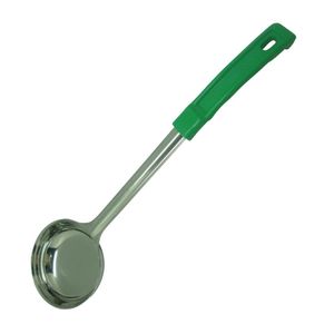 Tablecraft Green Solid Spoodle 118ml - DP016  - 1