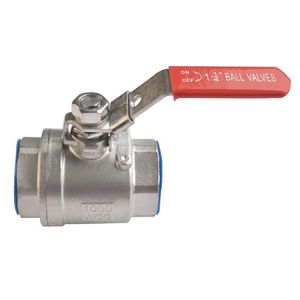 Thor handle with Lockball valve - AH365  - 1