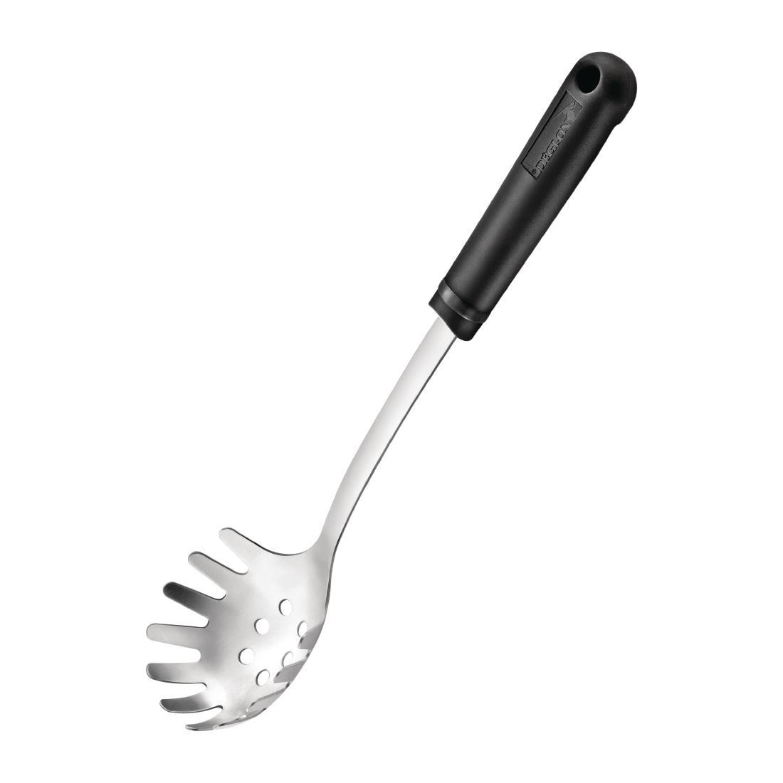 Deglon Glisse Spaghetti Spoon 320mm - DS239  - 1