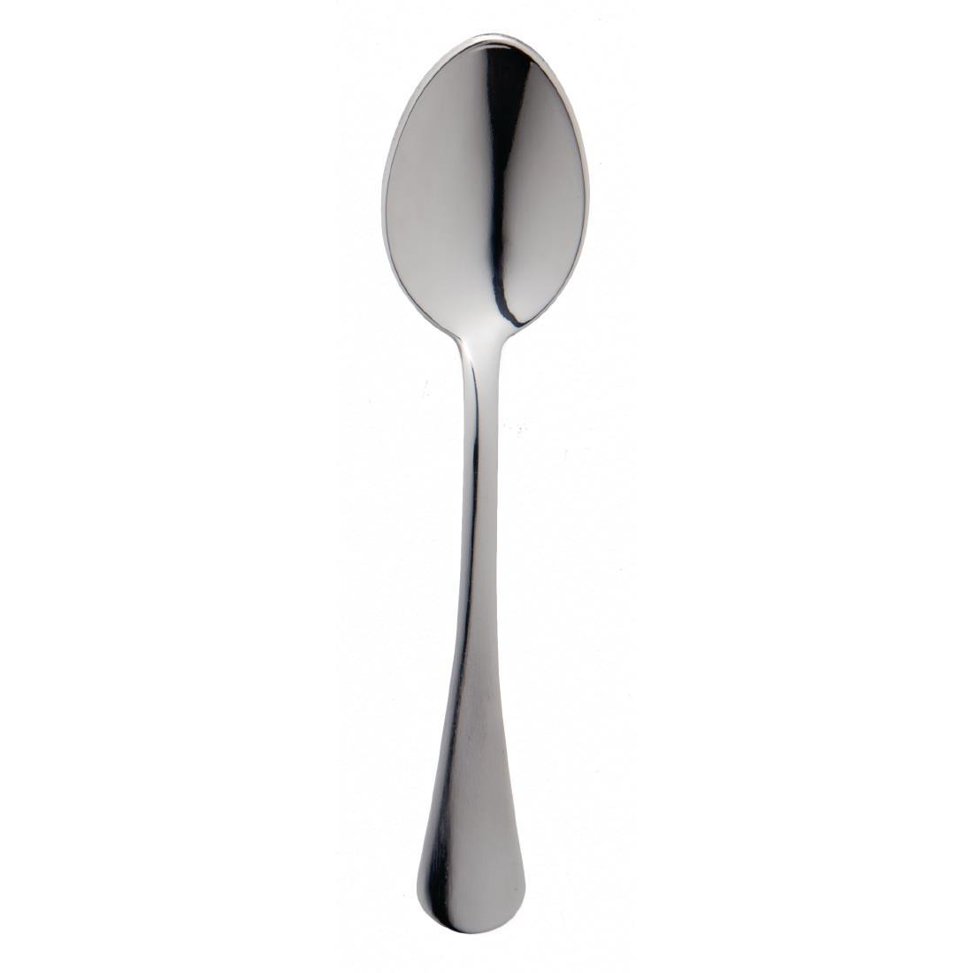 Abert Matisse Coffee Spoon (Pack of 12) - CF347  - 2