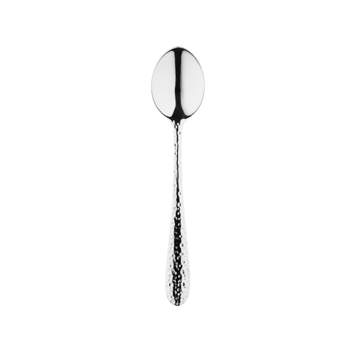 Olympia Tivoli Tea Spoons (Pack of 12) - DE386  - 1