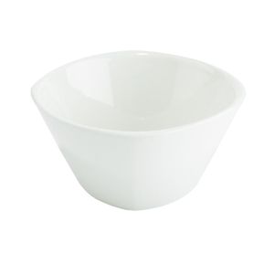 Churchill Bit on the Side Square Bowls 511ml (Pack of 12) - CD261  - 1