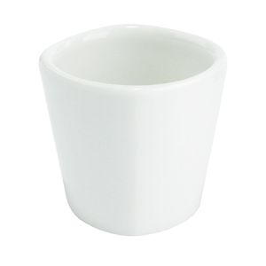 Churchill Bit on the Side Square Dip Pots 57ml (Pack of 24) - CD262  - 1