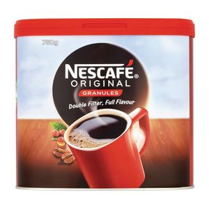 Nescafe Original Coffee - GC598  - 1