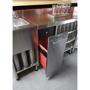 IMC Mini Waste Compactor 219Ltr - CL767  - 3