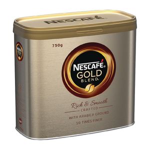 Nescafe Gold Blend Coffee - GC599  - 1